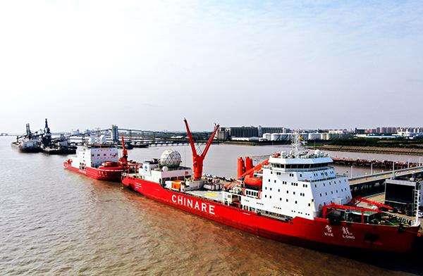 四川论针对露天料场的港口封闭问题的实行措施
